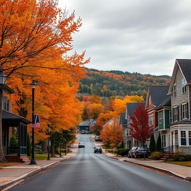 Hampden County, Massachusetts — homes for sale